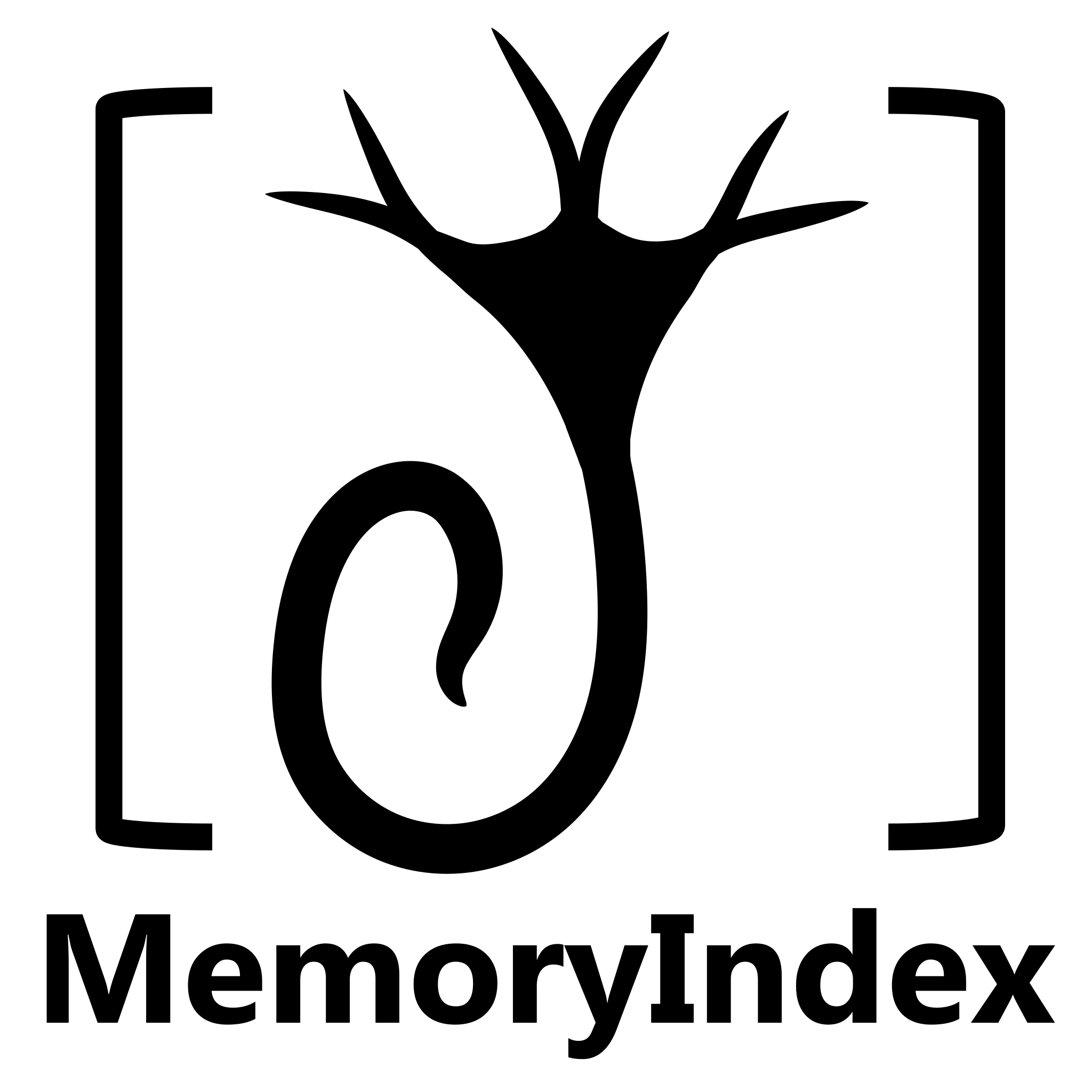 Memory Index project logo